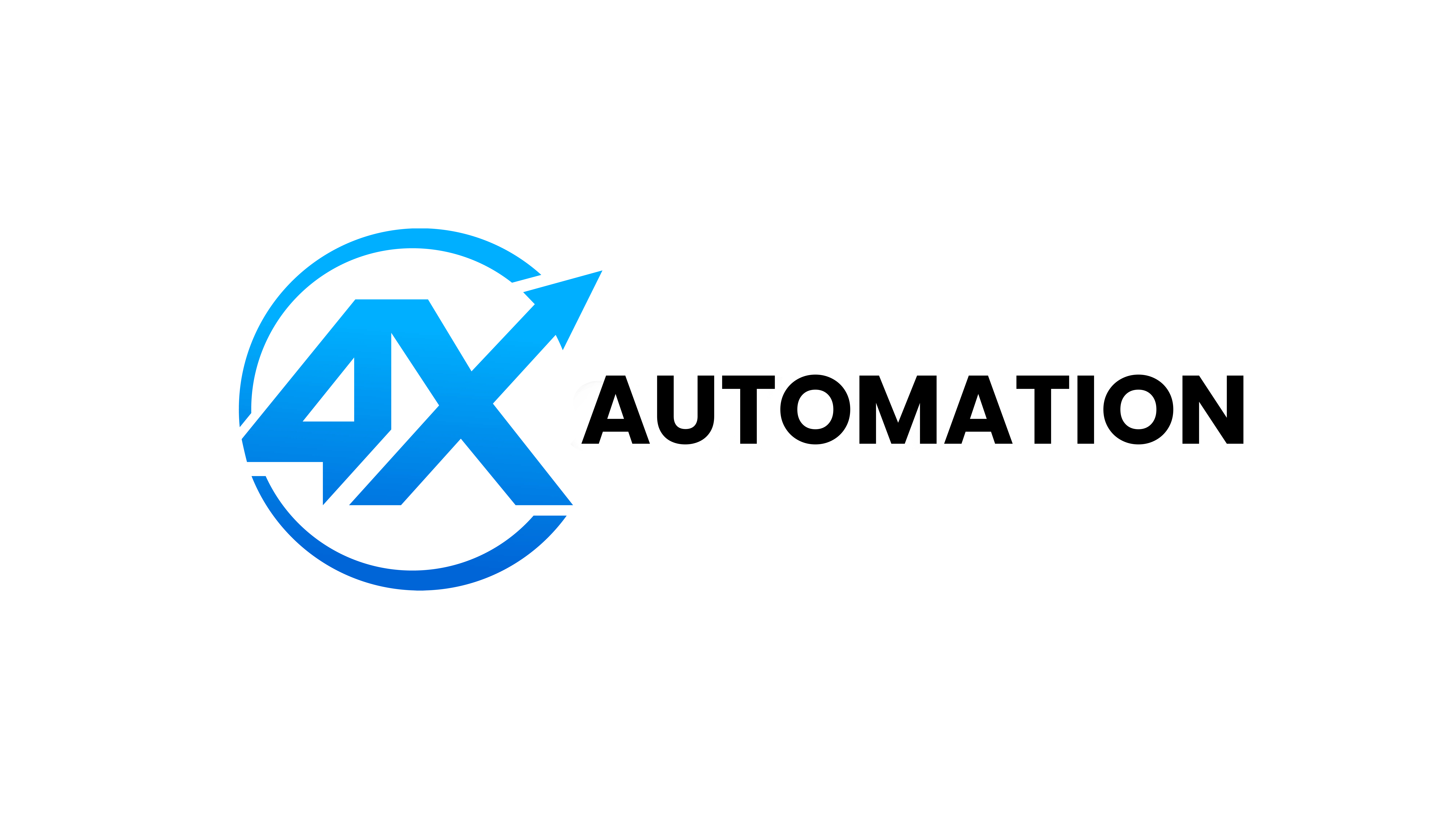 4X Automation Product Logo